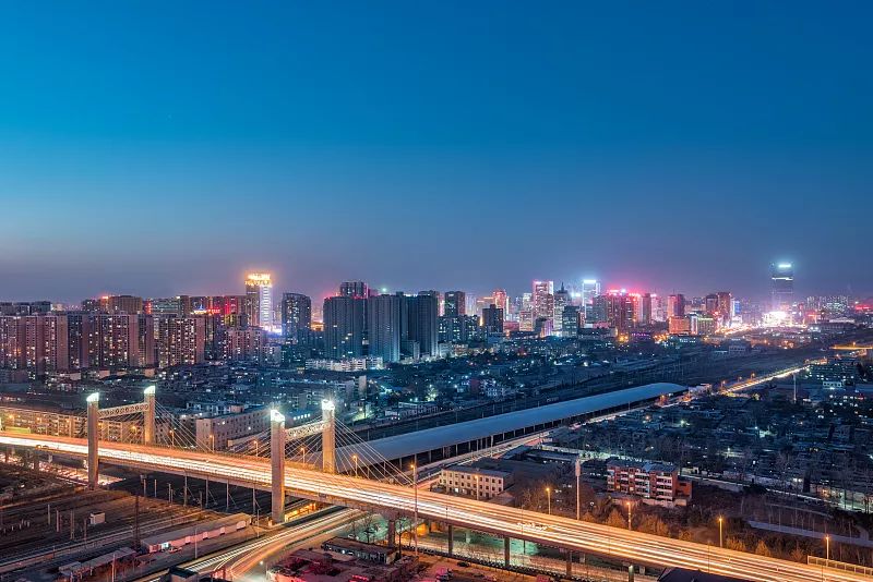 河北,邂逅自然的浪漫之旅