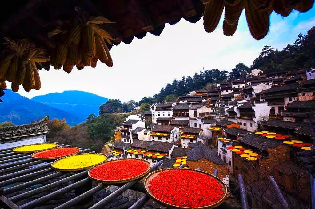 江西，梦想起飞之地