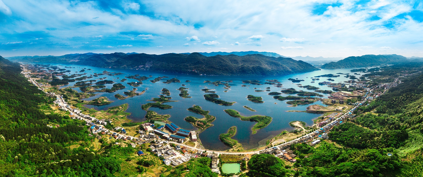 湖北风情,探寻荆楚大地之美