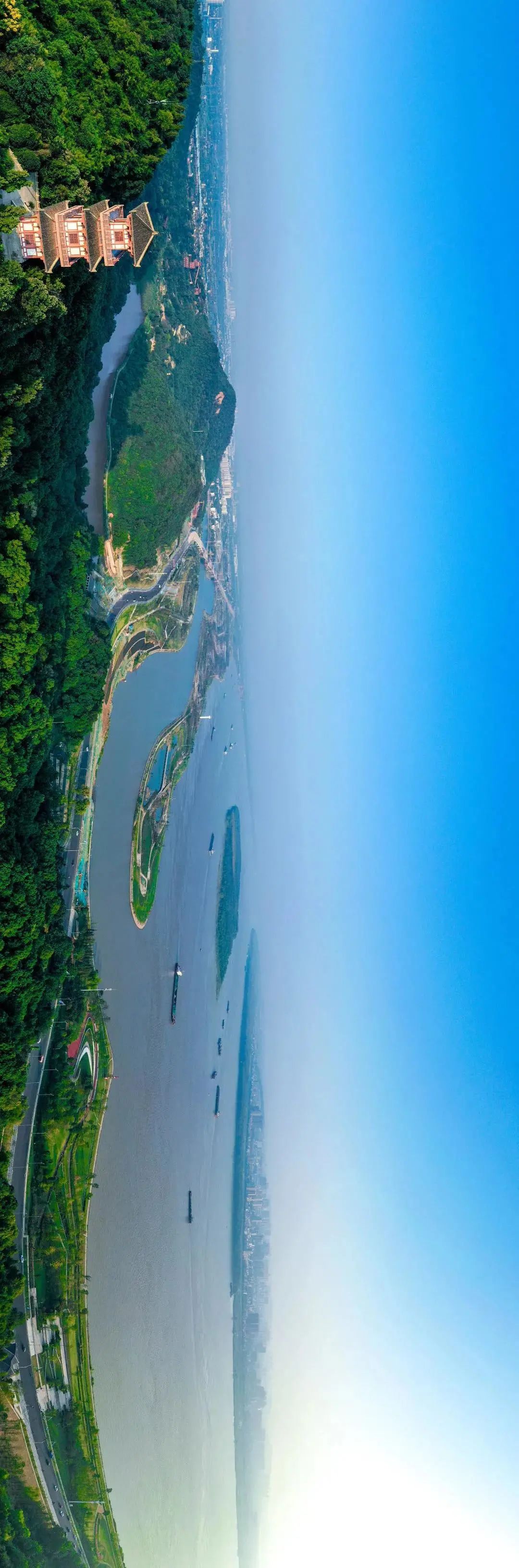 湖北风情,探寻荆楚大地之美