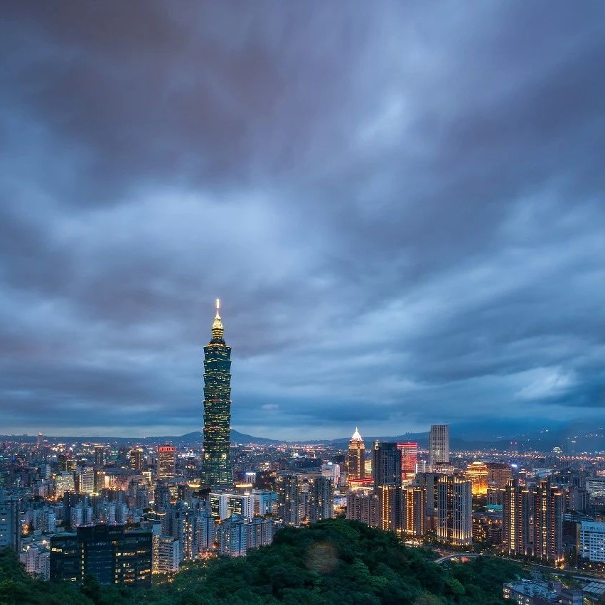 台湾，魅力宝岛的独特风情与故事