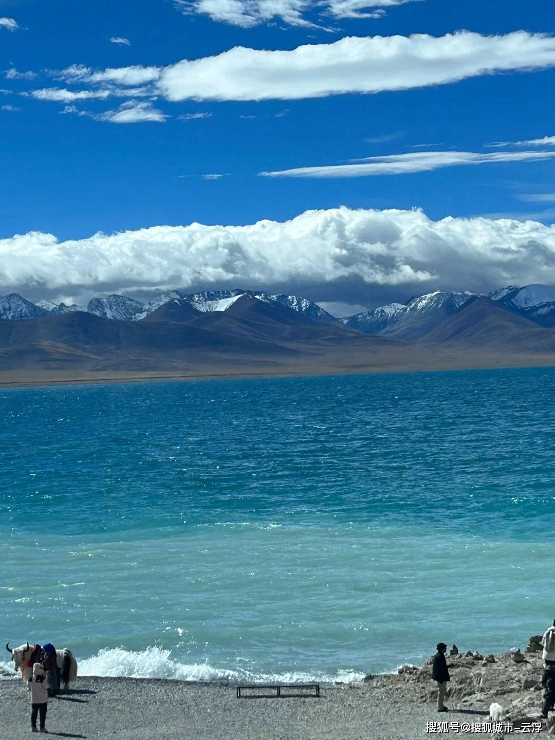 探寻西藏,心灵净土的神秘呼唤