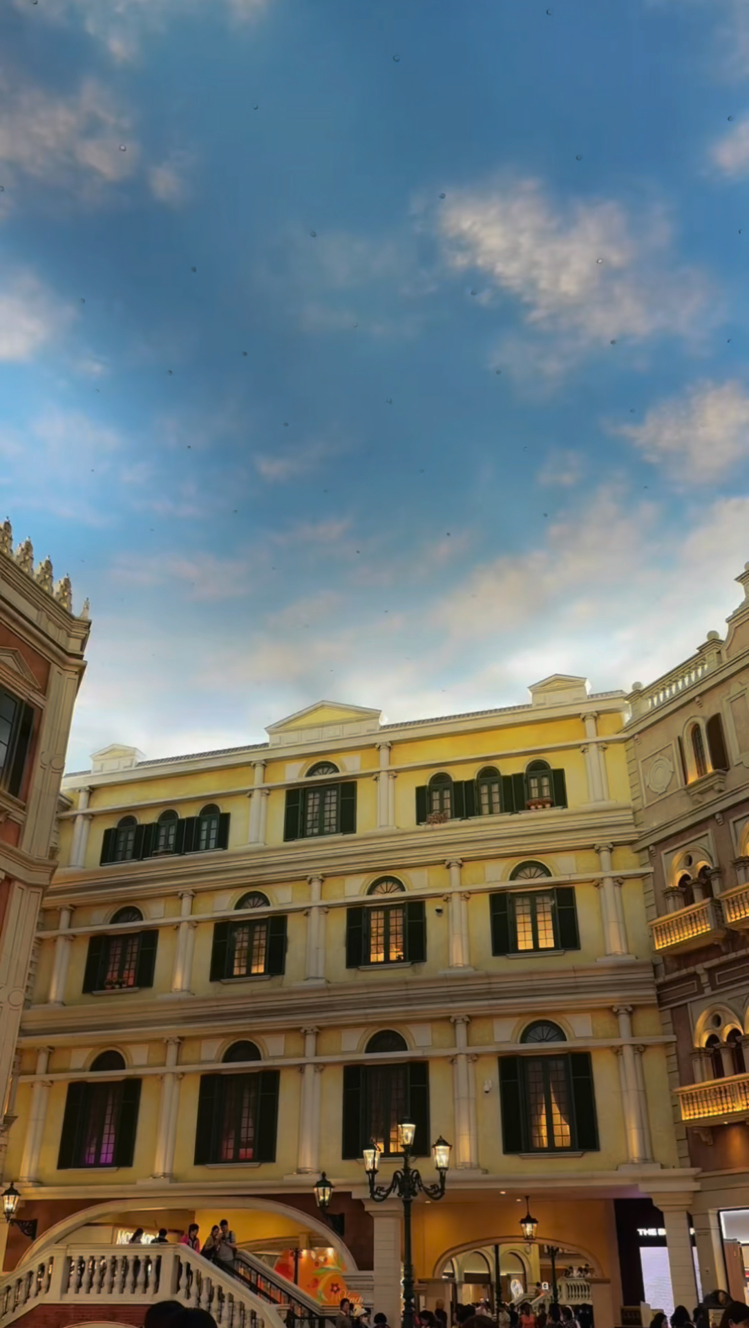 澳门，历史、文化与现代化交融的东方明珠之城