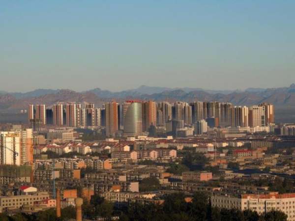 保定的独特韵味