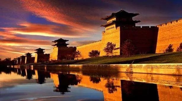 大同——历史名城的新生机