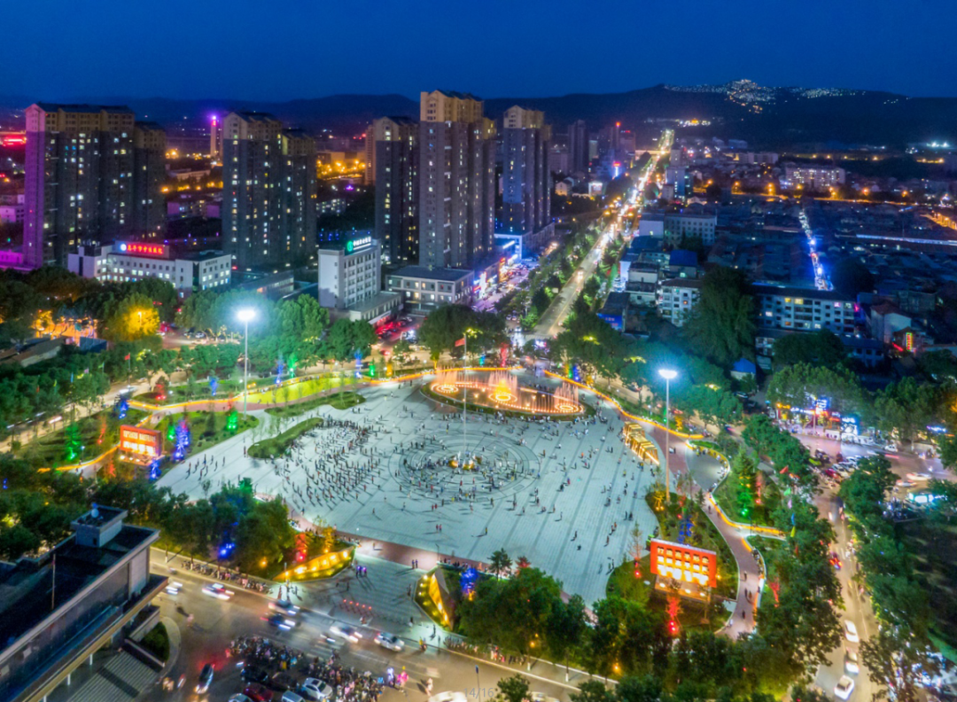 晋城,历史底蕴与现代魅力的完美融合