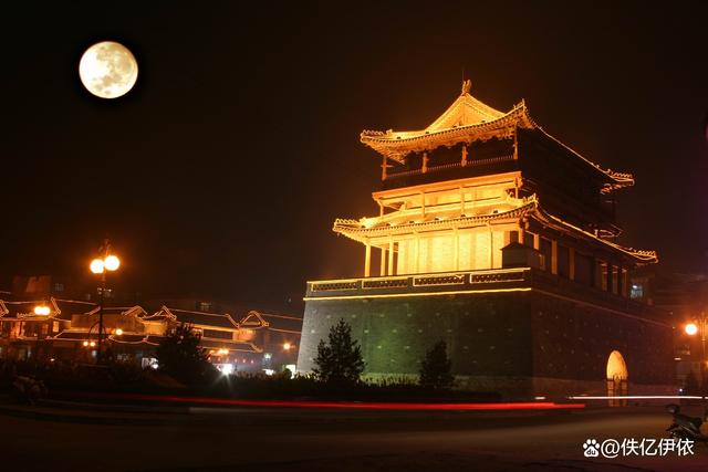 邢台老街深巷，探寻特色小店中的城市记忆与活力