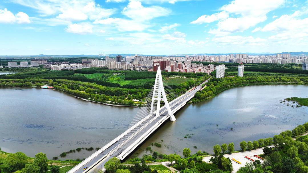 铁岭,探寻城市魅力